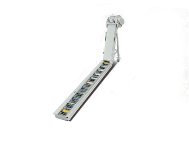 FYLB系列链板式排屑装置