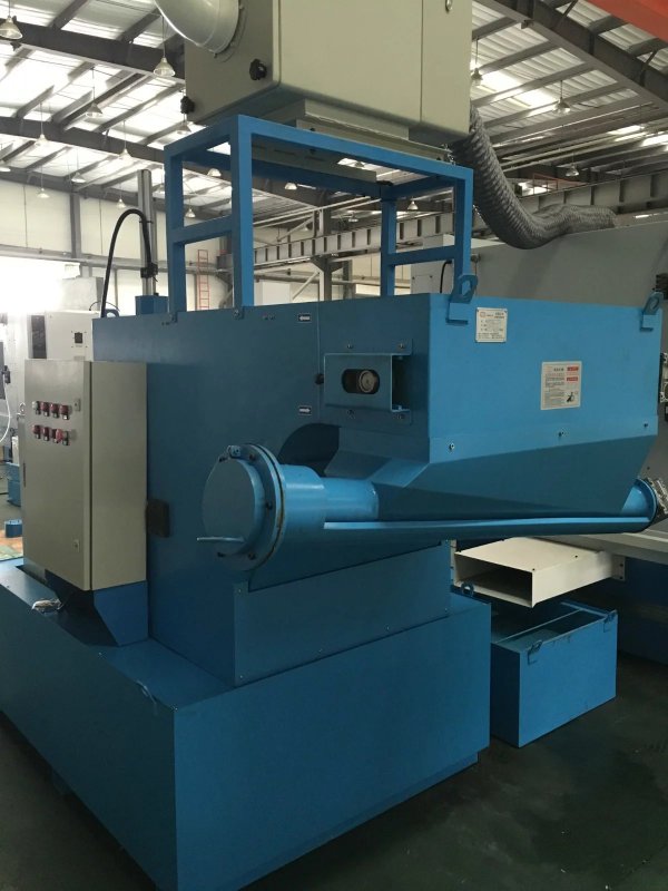  集成式过滤系统